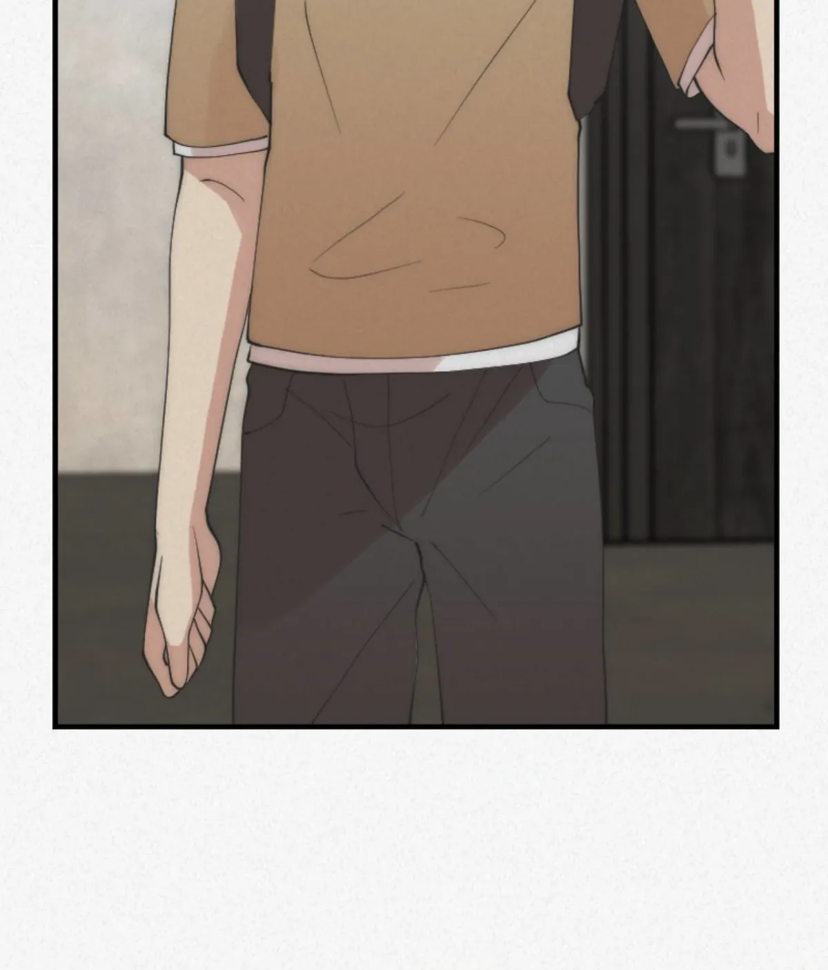 Read Please Feed Me, Sunbae chapter 19 image 86 on Lezhin