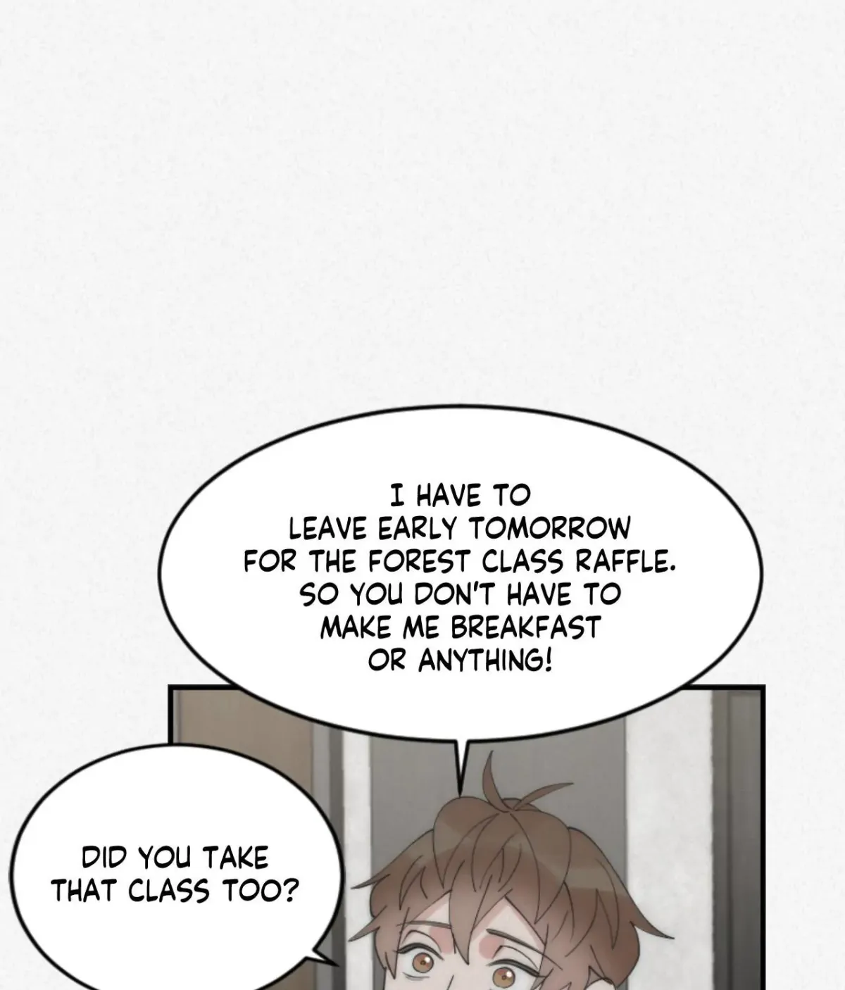 Read Please Feed Me, Sunbae chapter 19 image 87 on Lezhin