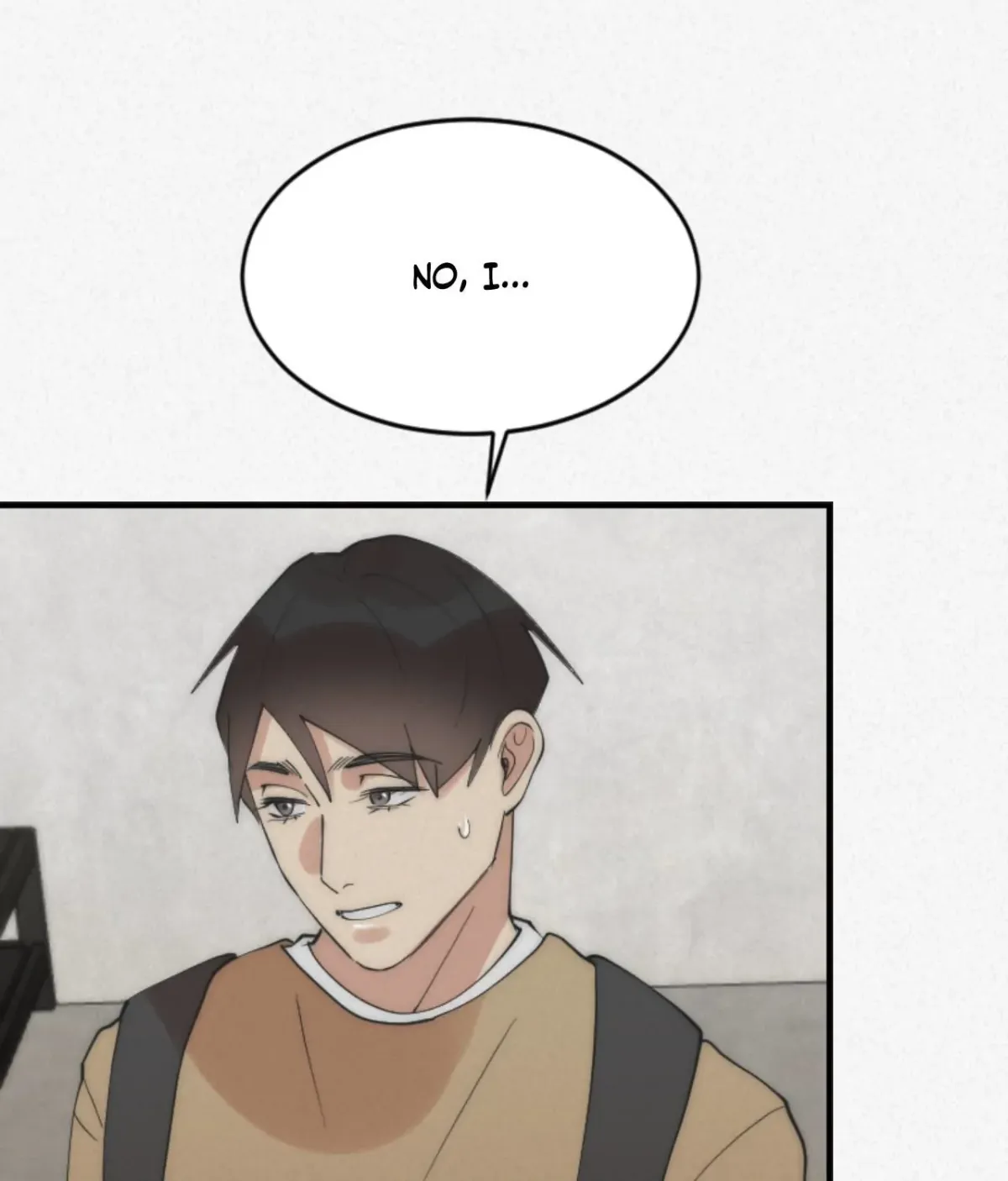 Read Please Feed Me, Sunbae chapter 19 image 89 on Lezhin
