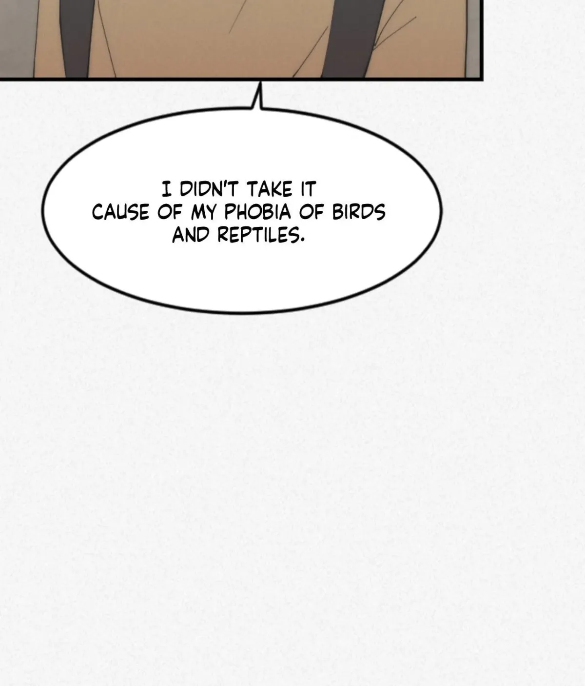 Read Please Feed Me, Sunbae chapter 19 image 90 on Lezhin