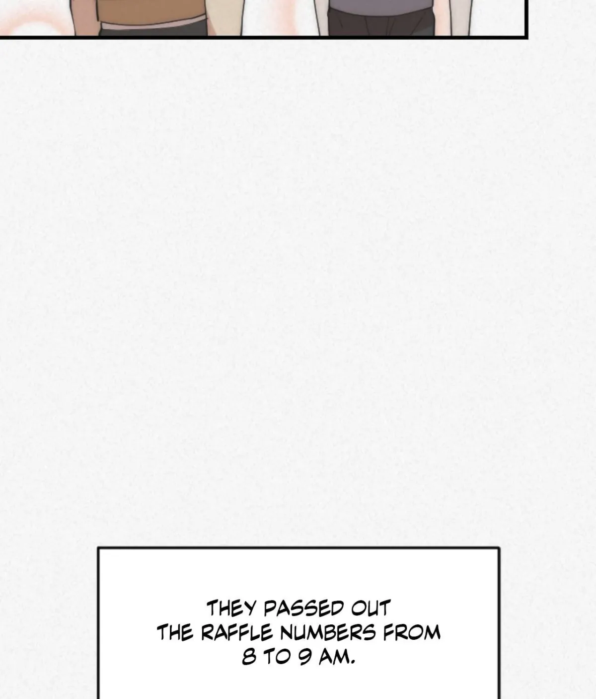 Read Please Feed Me, Sunbae chapter 19 image 92 on Lezhin
