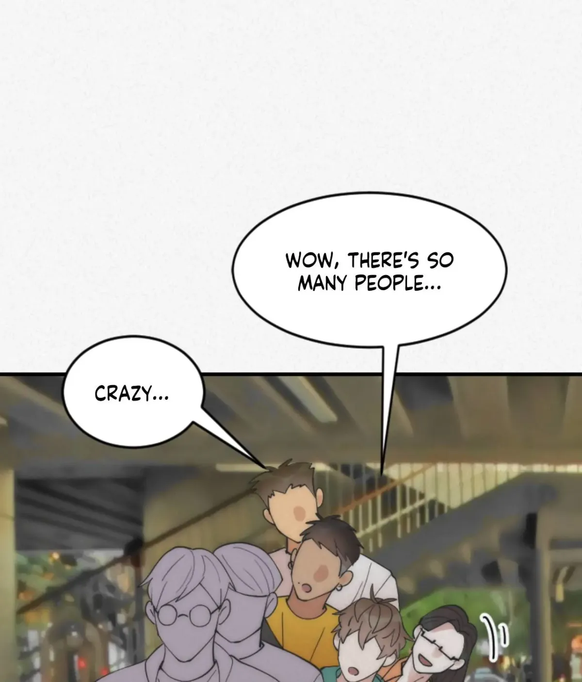 Read Please Feed Me, Sunbae chapter 19 image 94 on Lezhin