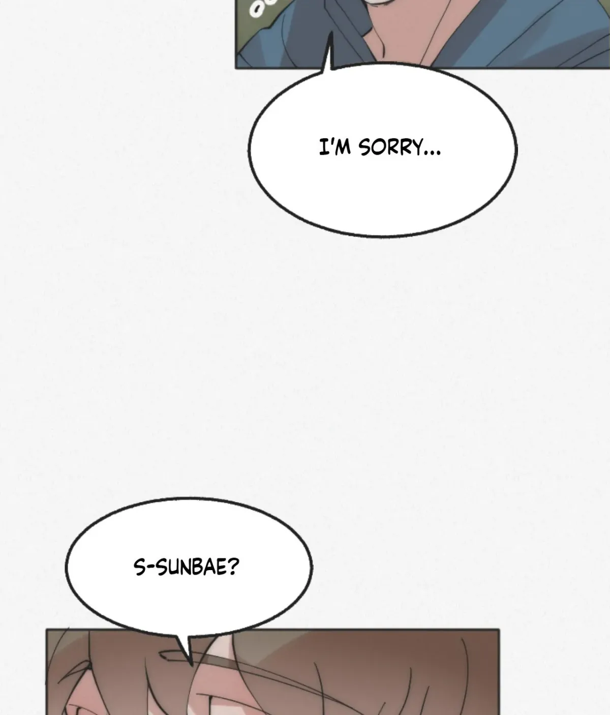 Read Please Feed Me, Sunbae chapter 2 image 1 on Lezhin