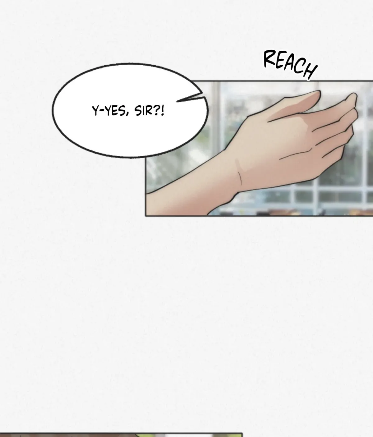 Read Please Feed Me, Sunbae chapter 2 image 10 on Lezhin