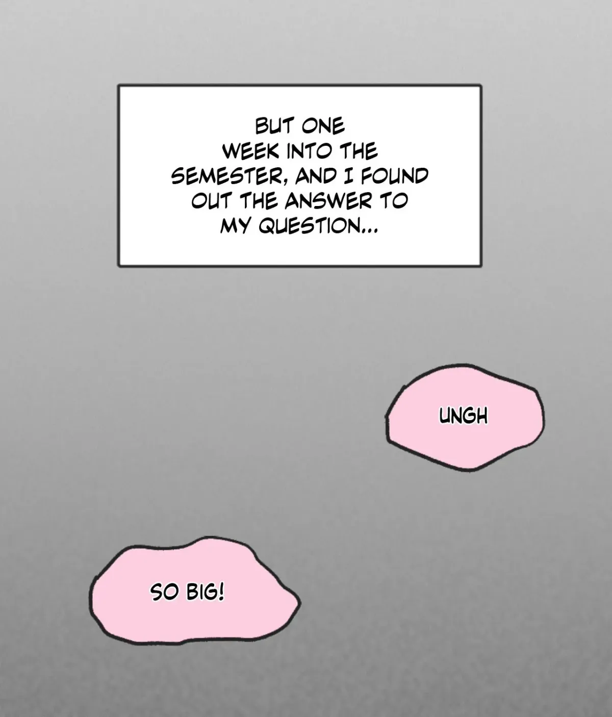 Read Please Feed Me, Sunbae chapter 2 image 101 on Lezhin