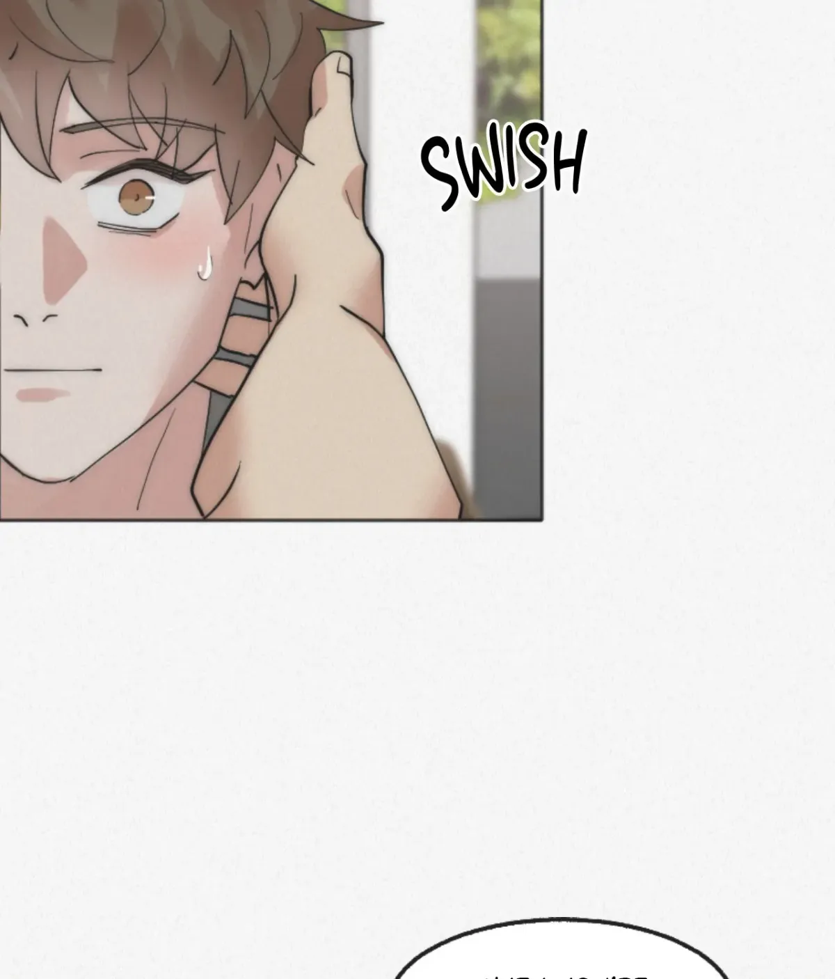 Read Please Feed Me, Sunbae chapter 2 image 11 on Lezhin