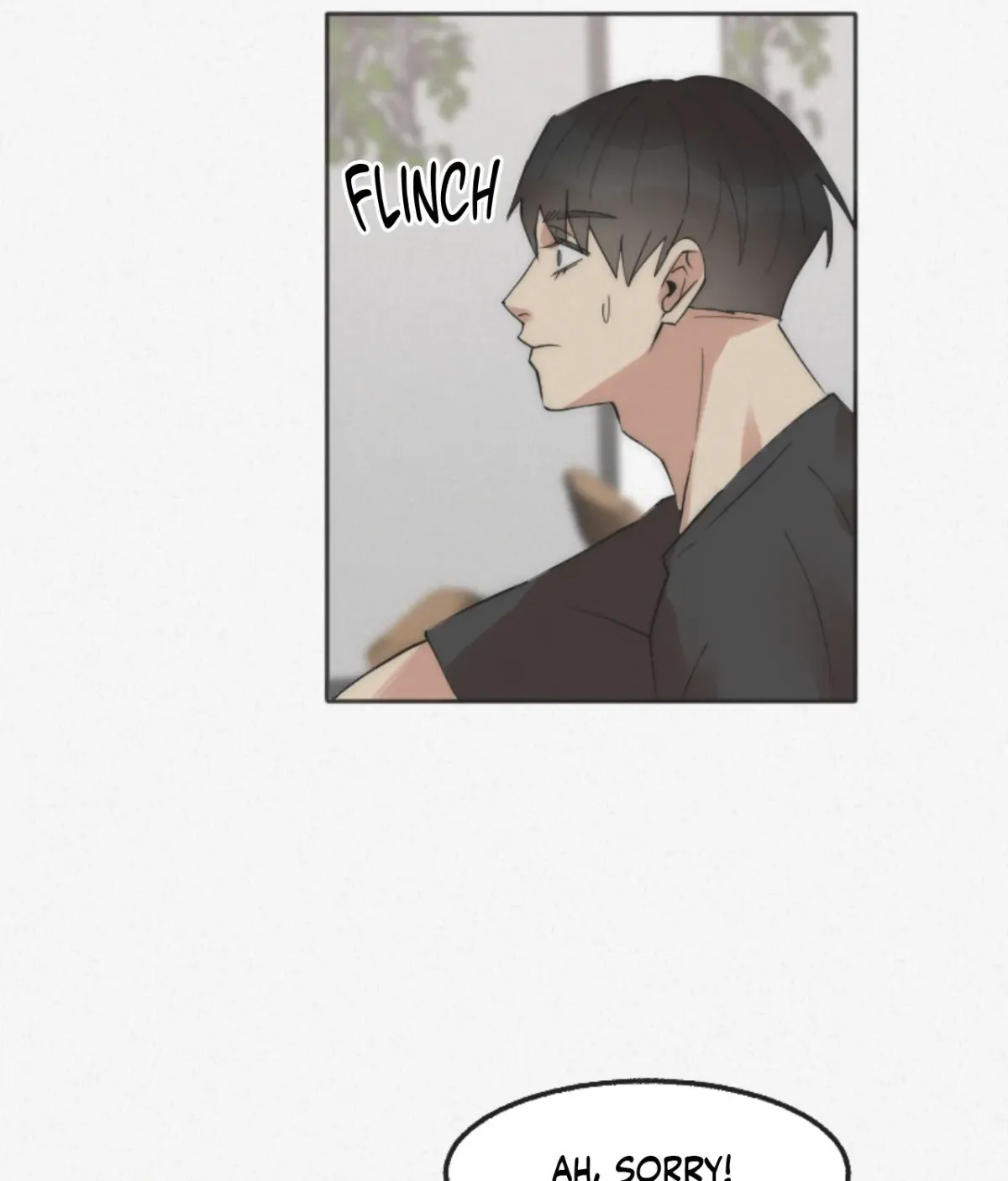 Read Please Feed Me, Sunbae chapter 2 image 16 on Lezhin