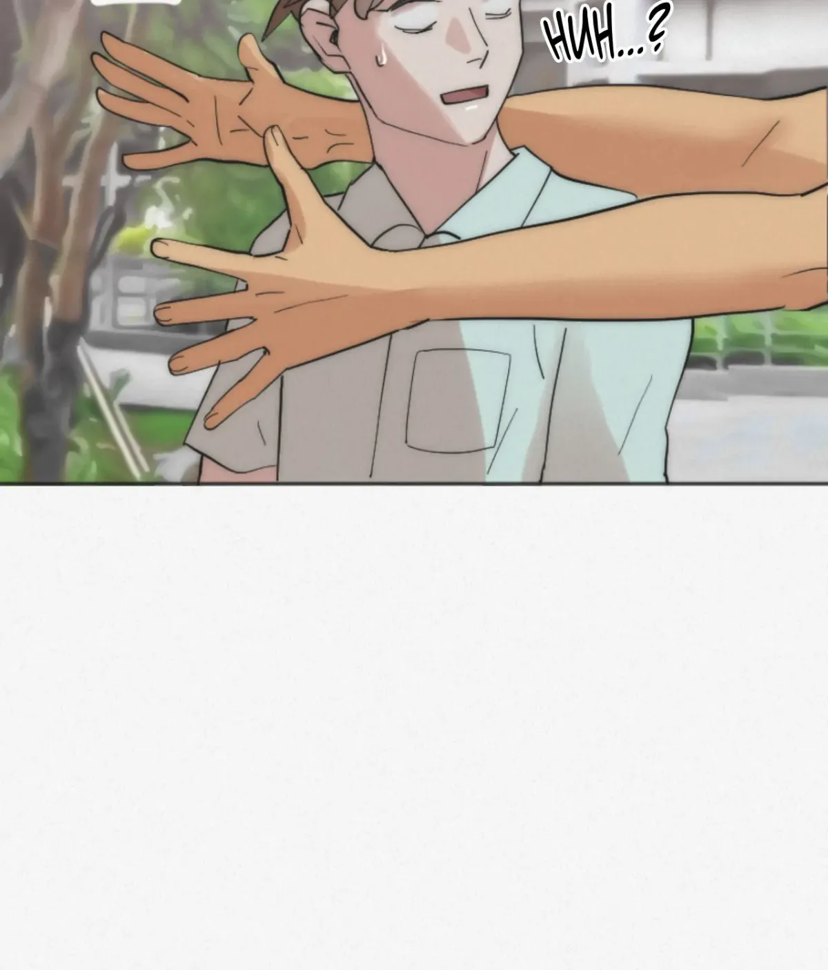 Read Please Feed Me, Sunbae chapter 2 image 26 on Lezhin