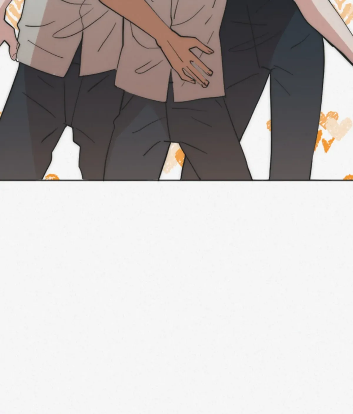 Read Please Feed Me, Sunbae chapter 2 image 28 on Lezhin