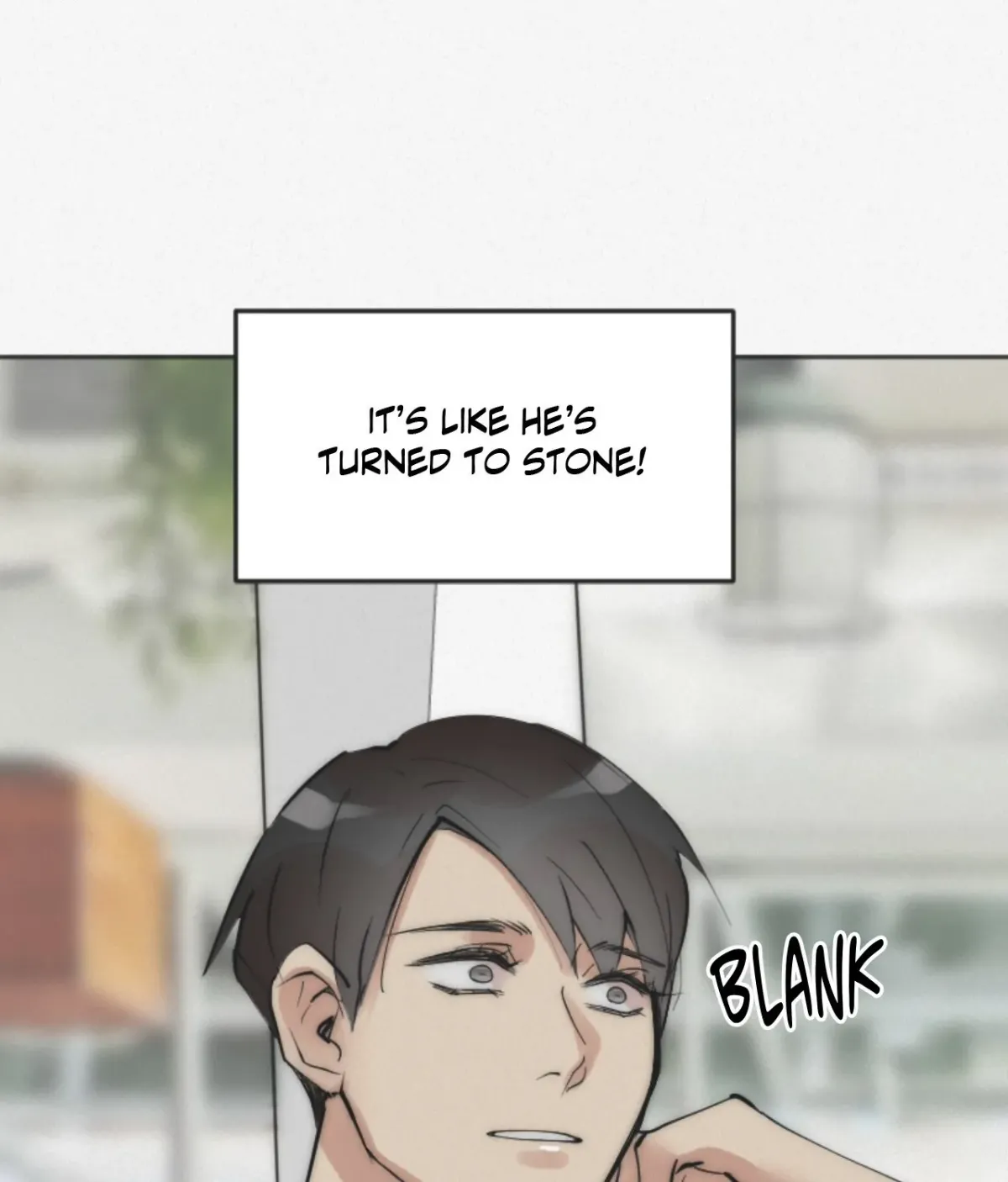 Read Please Feed Me, Sunbae chapter 2 image 3 on Lezhin