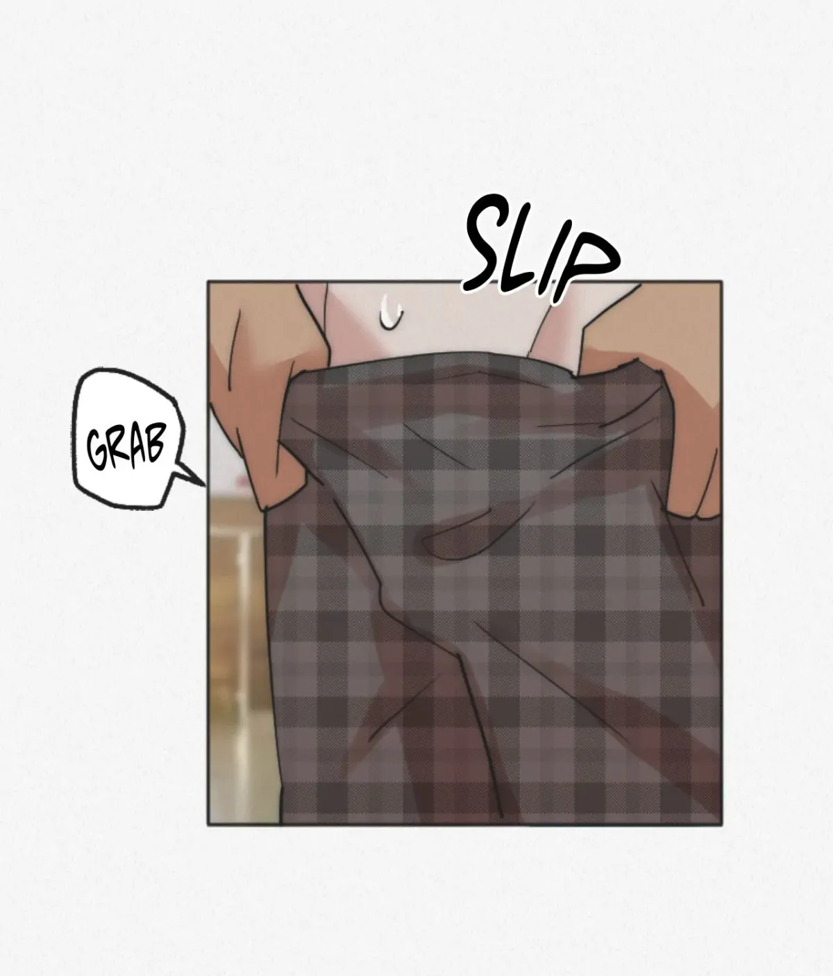 Read Please Feed Me, Sunbae chapter 2 image 31 on Lezhin