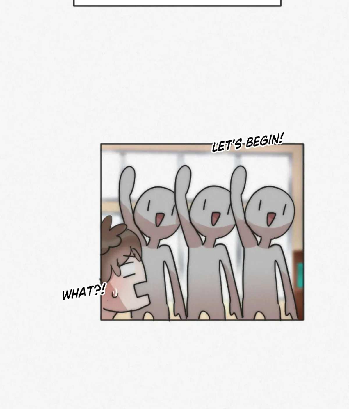 Read Please Feed Me, Sunbae chapter 2 image 33 on Lezhin