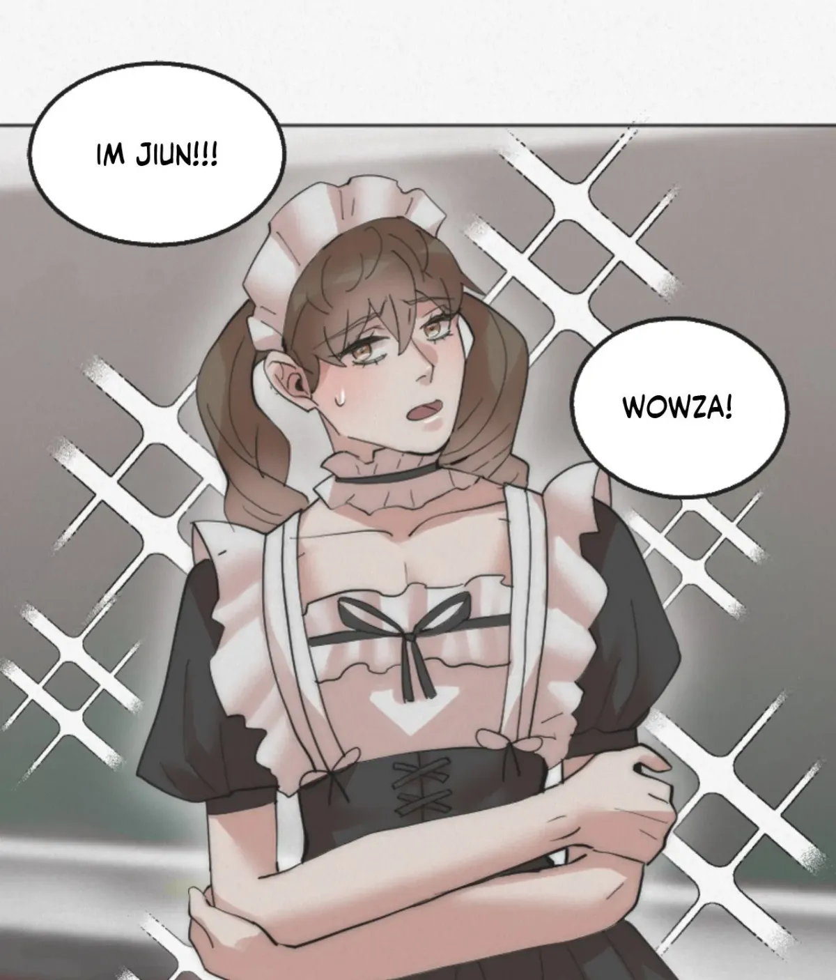 Read Please Feed Me, Sunbae chapter 2 image 34 on Lezhin