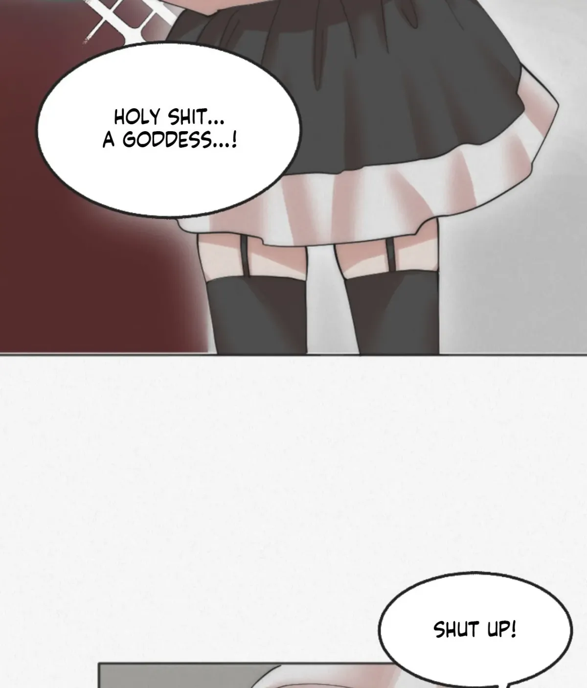 Read Please Feed Me, Sunbae chapter 2 image 35 on Lezhin