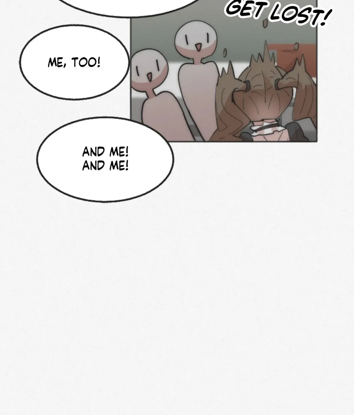 Read Please Feed Me, Sunbae chapter 2 image 37 on Lezhin