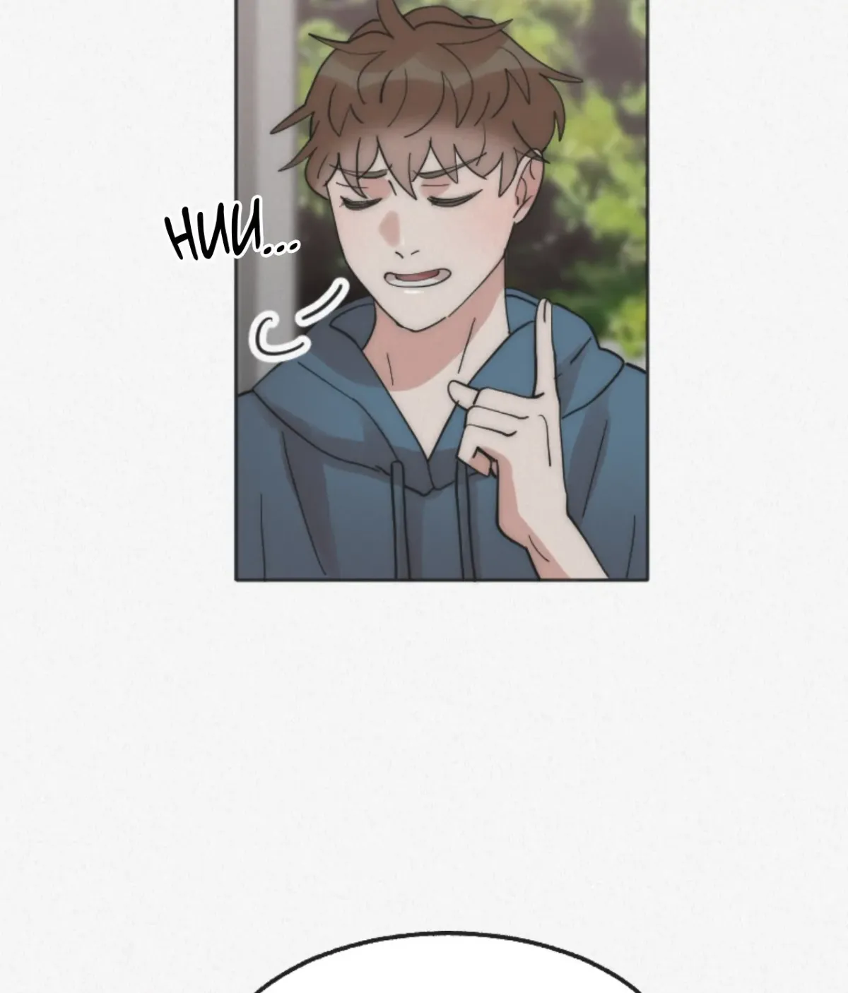 Read Please Feed Me, Sunbae chapter 2 image 40 on Lezhin