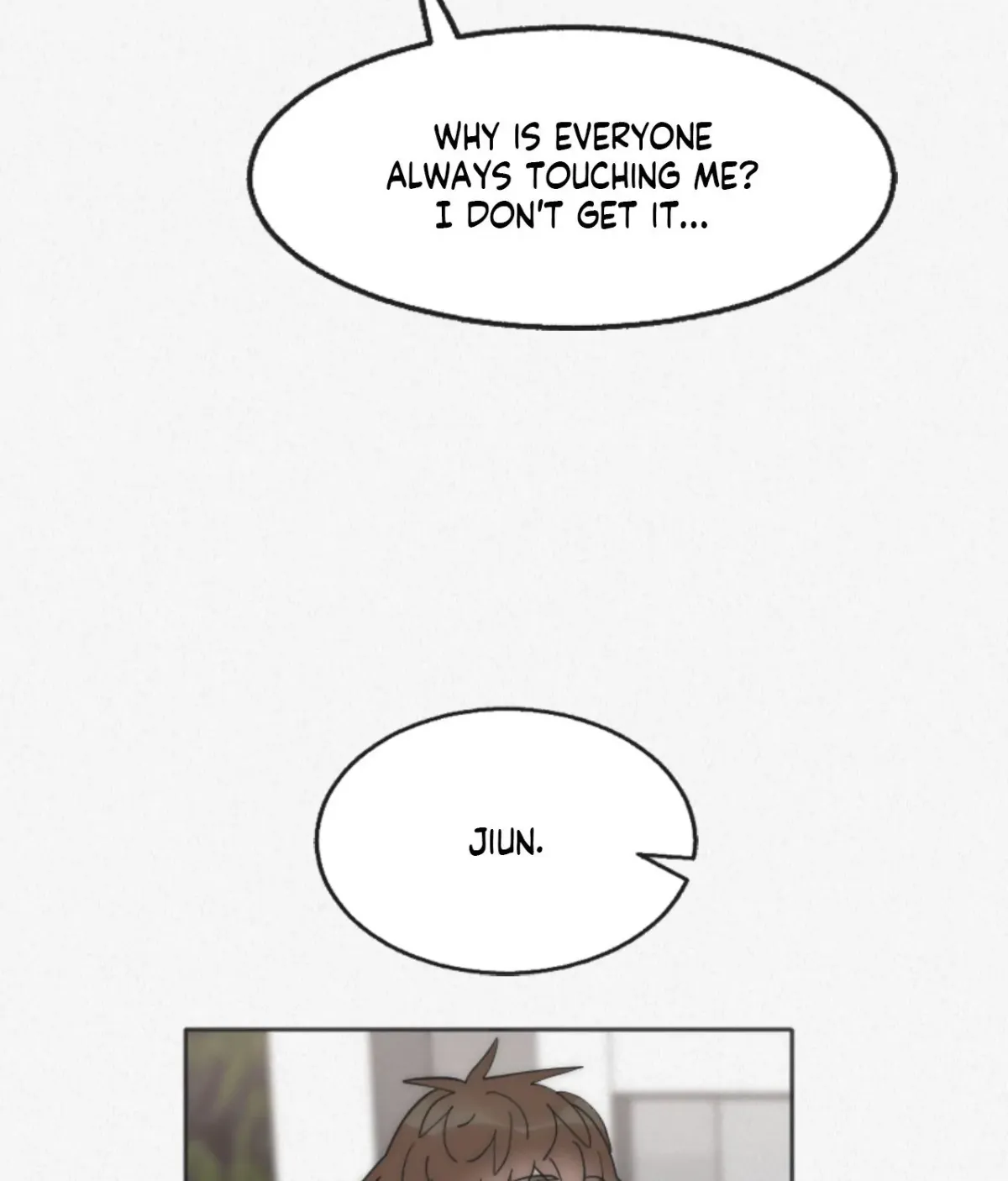 Read Please Feed Me, Sunbae chapter 2 image 43 on Lezhin