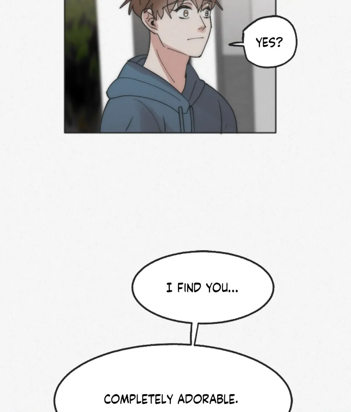 Read Please Feed Me, Sunbae chapter 2 image 44 on Lezhin