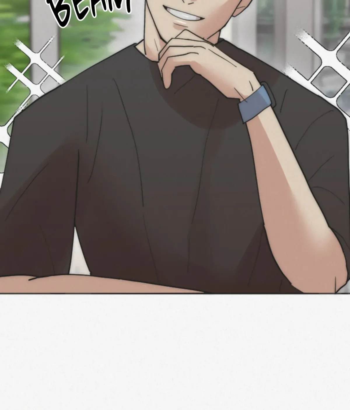 Read Please Feed Me, Sunbae chapter 2 image 47 on Lezhin