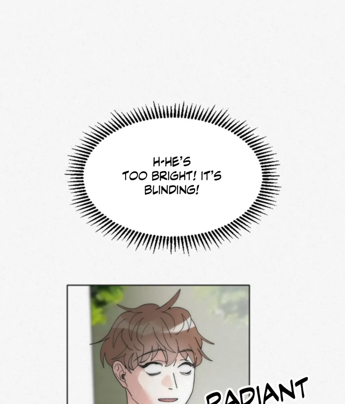 Read Please Feed Me, Sunbae chapter 2 image 48 on Lezhin