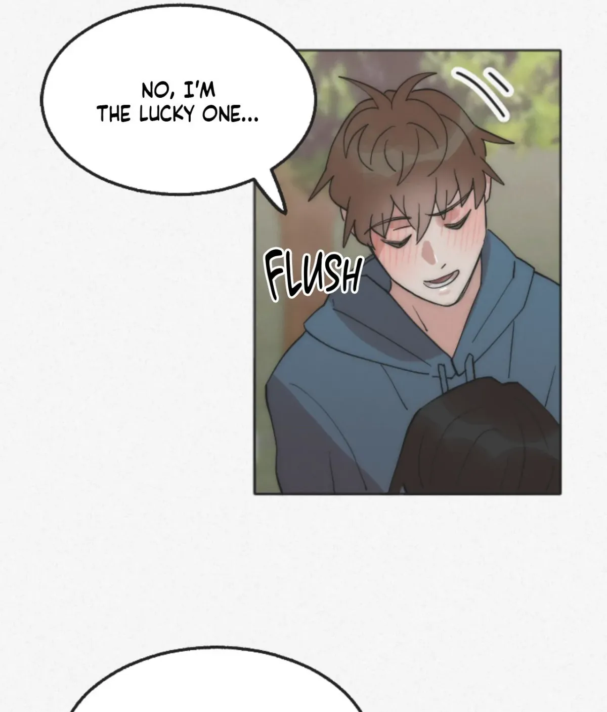 Read Please Feed Me, Sunbae chapter 2 image 50 on Lezhin