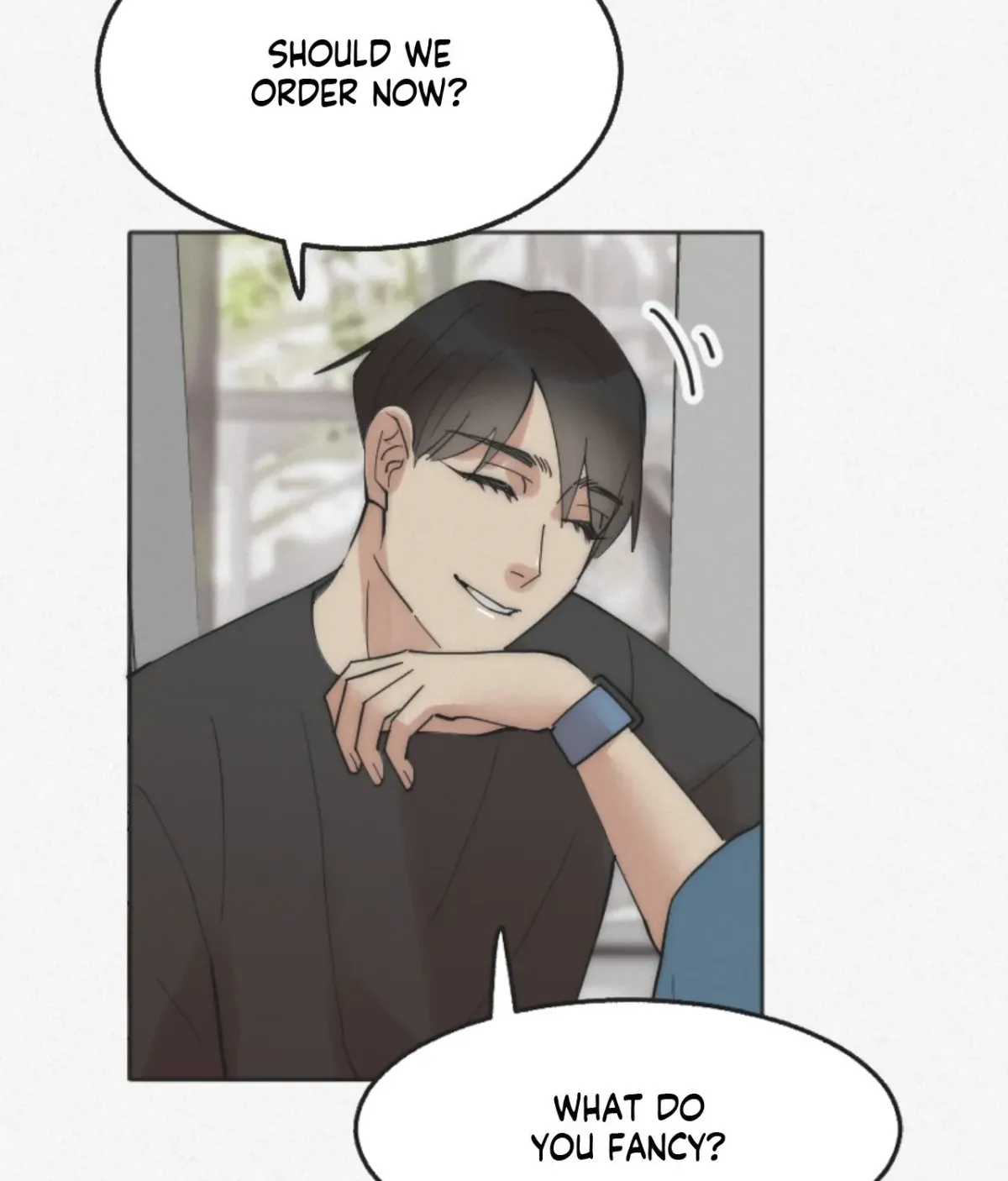 Read Please Feed Me, Sunbae chapter 2 image 51 on Lezhin
