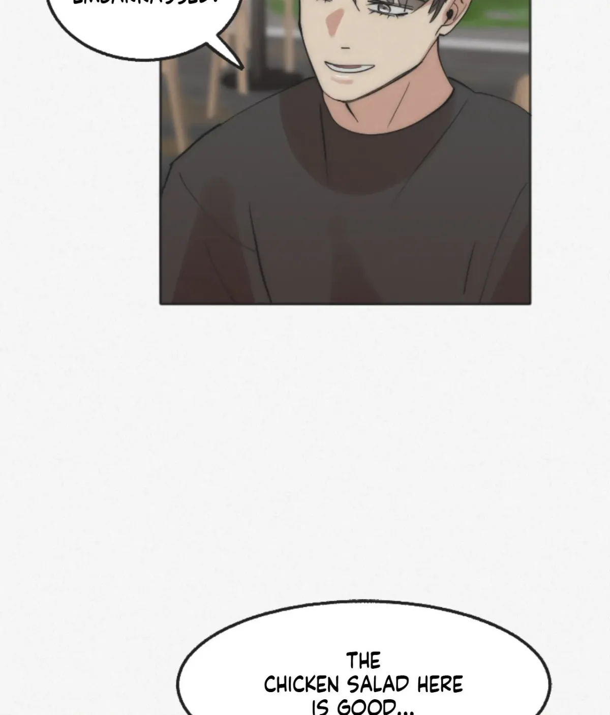 Read Please Feed Me, Sunbae chapter 2 image 56 on Lezhin
