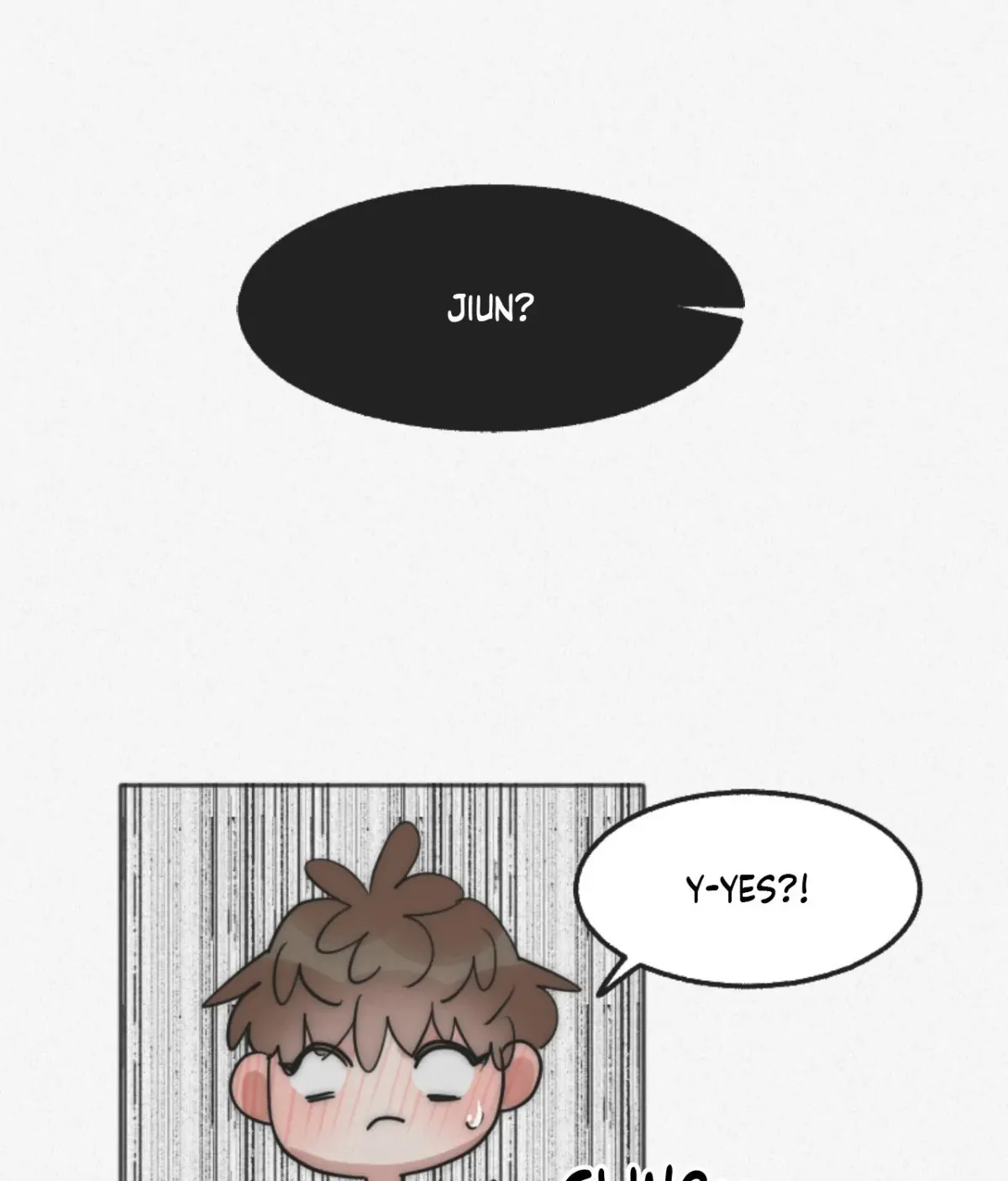 Read Please Feed Me, Sunbae chapter 2 image 63 on Lezhin