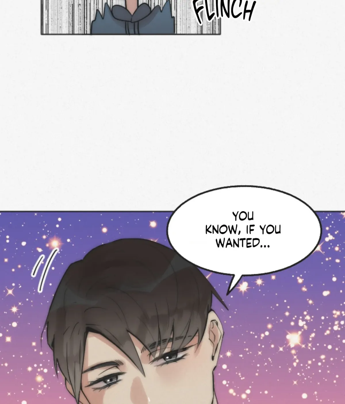 Read Please Feed Me, Sunbae chapter 2 image 64 on Lezhin