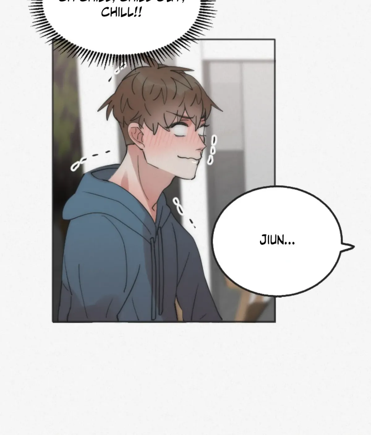 Read Please Feed Me, Sunbae chapter 2 image 68 on Lezhin