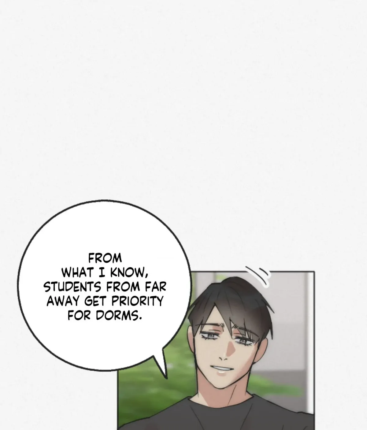 Read Please Feed Me, Sunbae chapter 2 image 69 on Lezhin