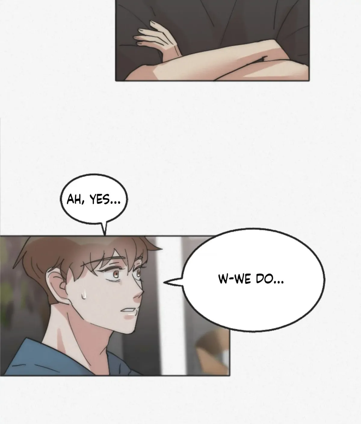 Read Please Feed Me, Sunbae chapter 2 image 70 on Lezhin