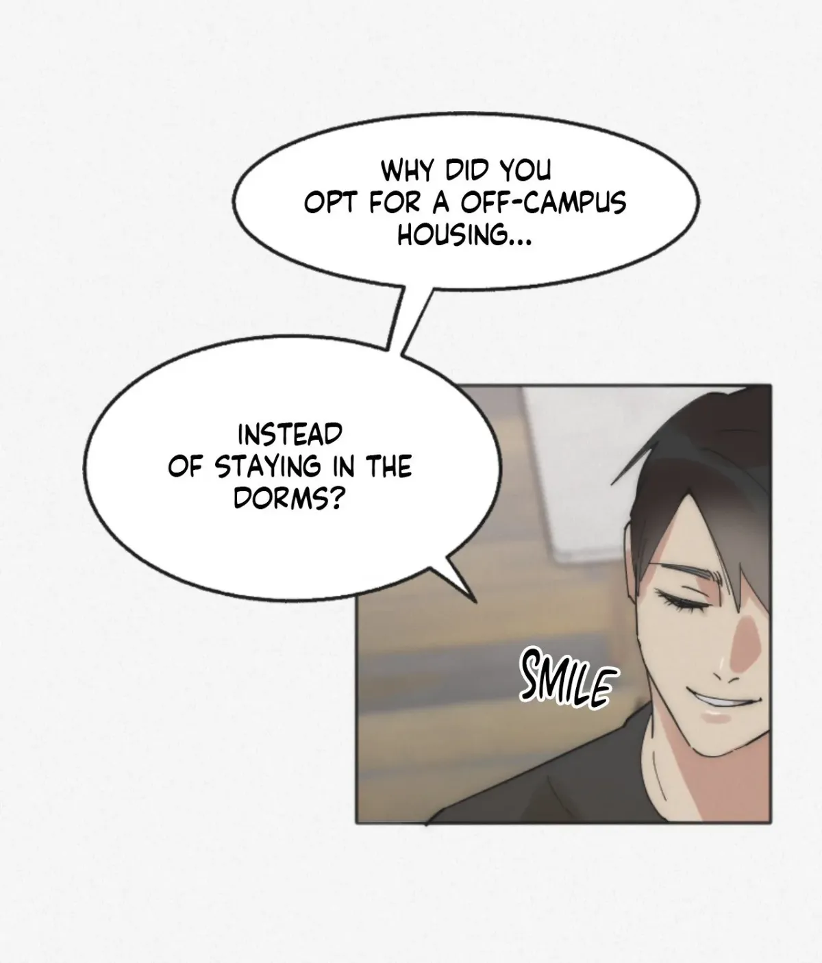 Read Please Feed Me, Sunbae chapter 2 image 71 on Lezhin