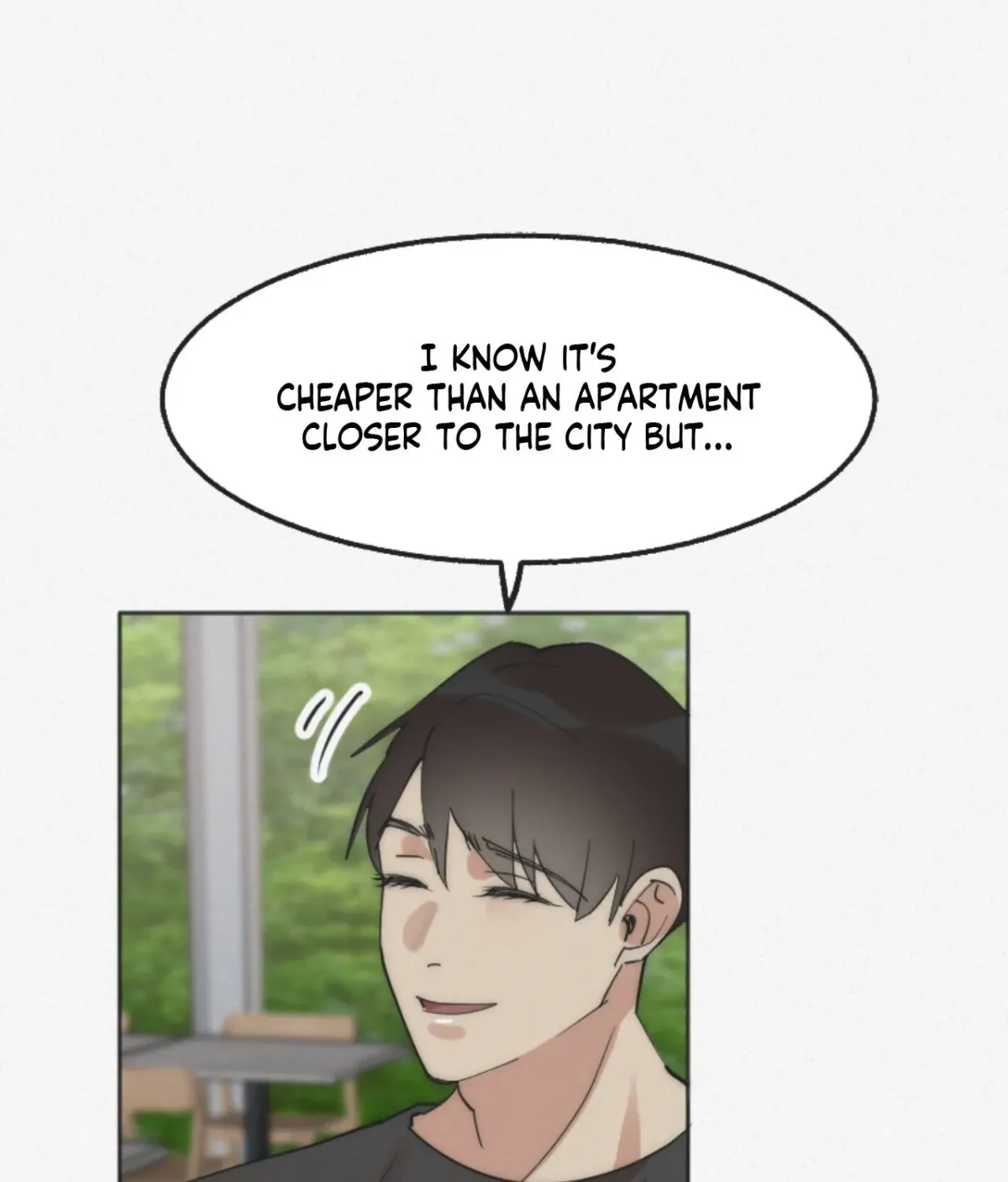 Read Please Feed Me, Sunbae chapter 2 image 73 on Lezhin