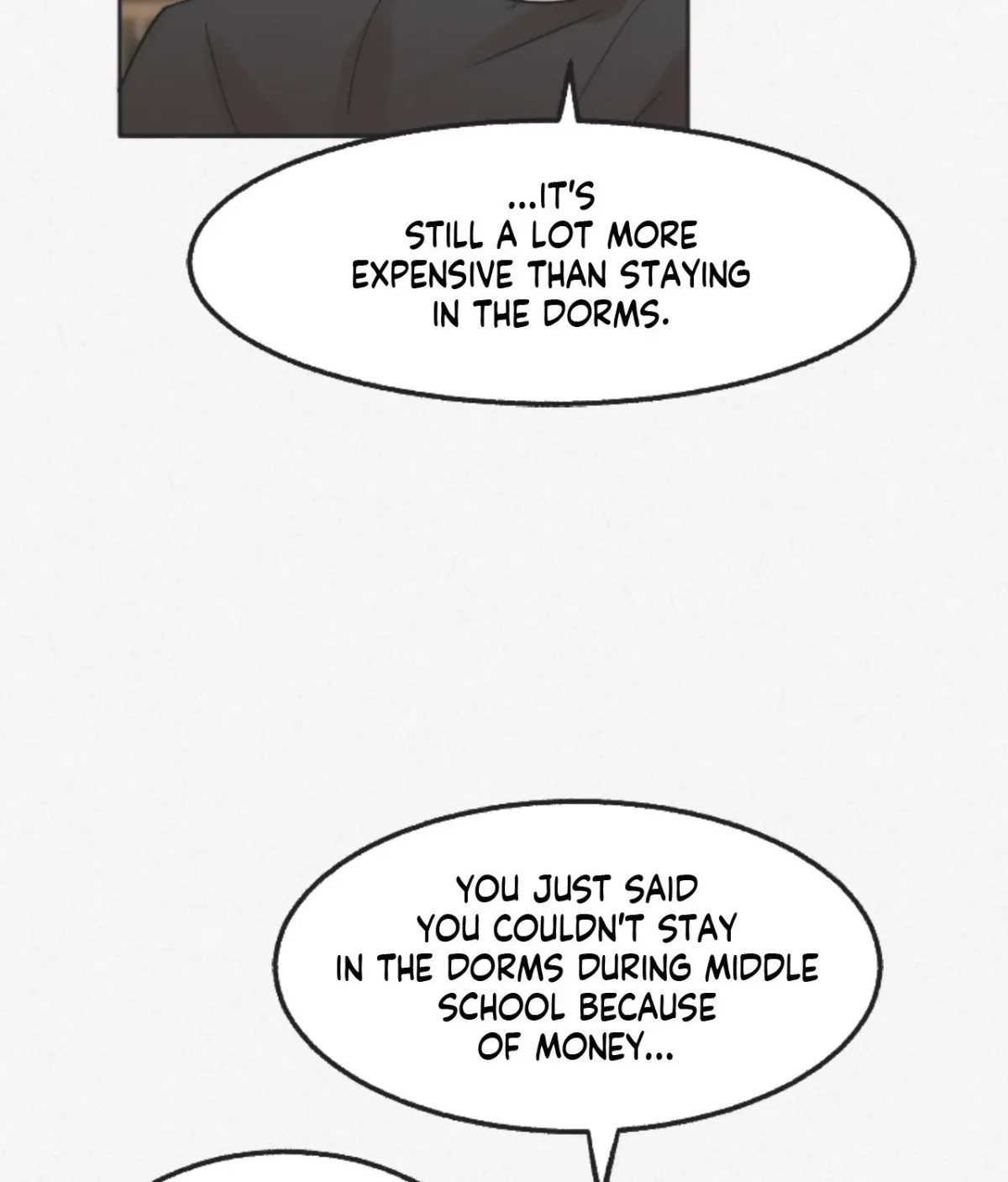 Read Please Feed Me, Sunbae chapter 2 image 74 on Lezhin