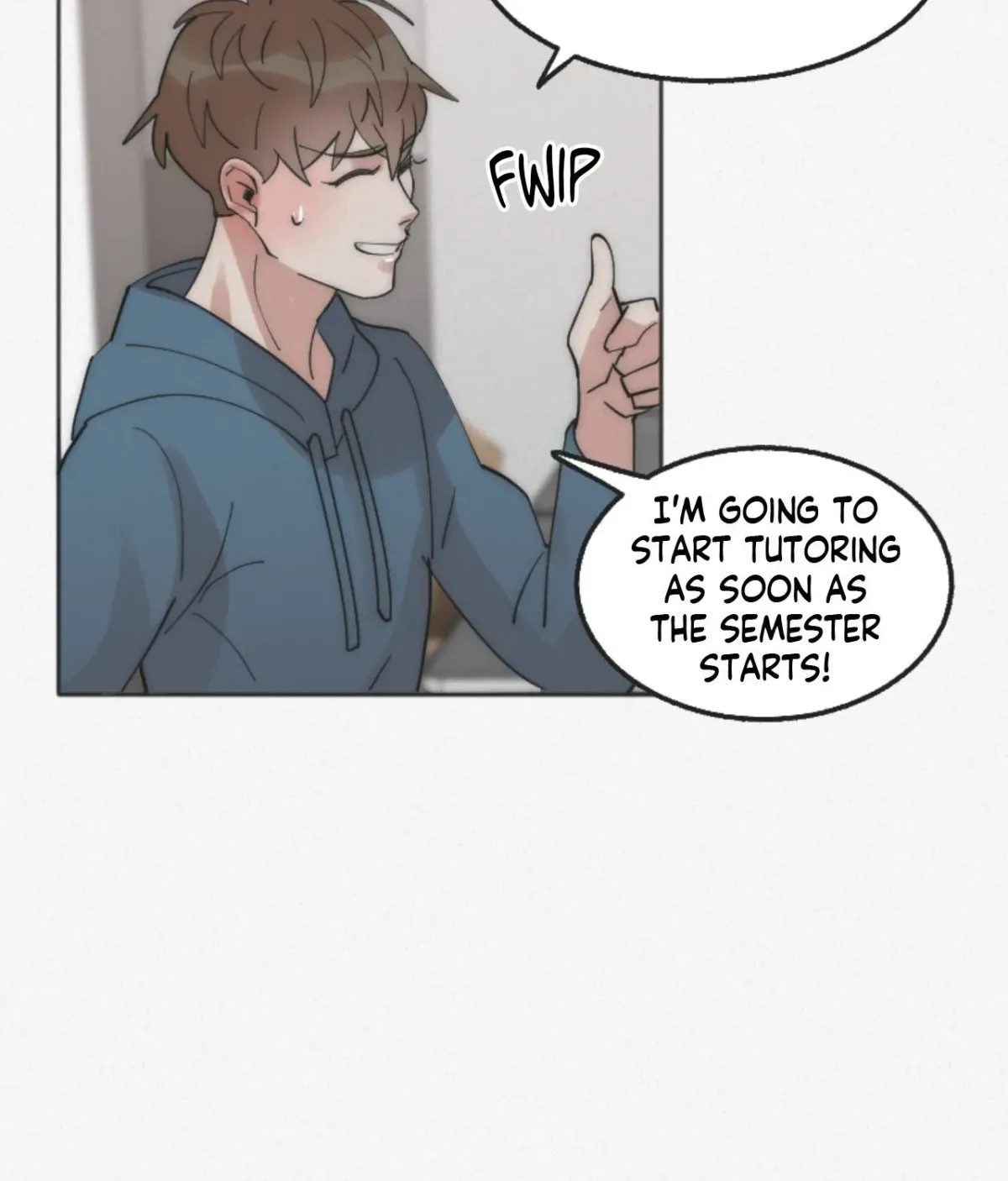 Read Please Feed Me, Sunbae chapter 2 image 77 on Lezhin