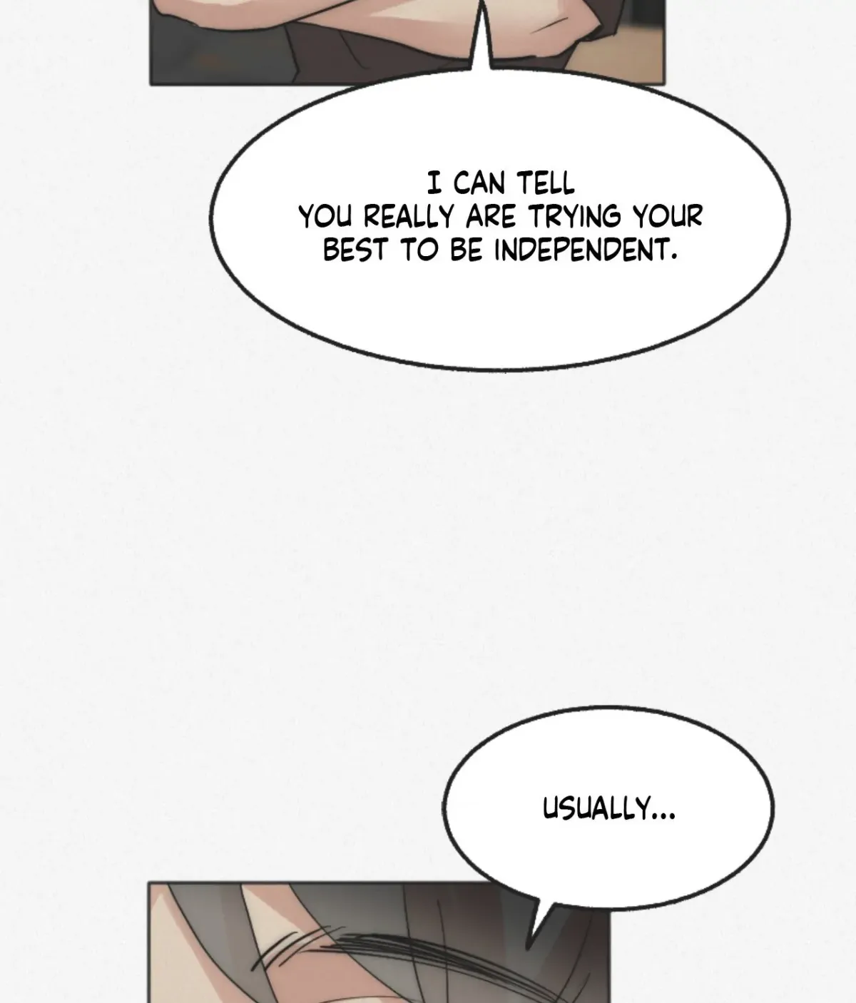 Read Please Feed Me, Sunbae chapter 2 image 79 on Lezhin