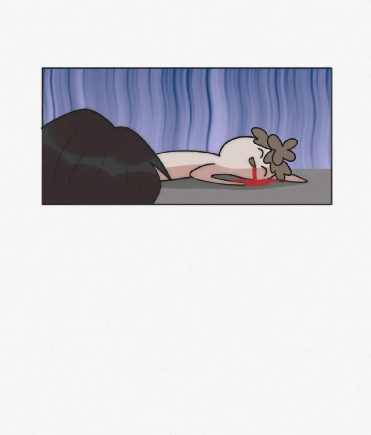 Read Please Feed Me, Sunbae chapter 2 image 82 on Lezhin