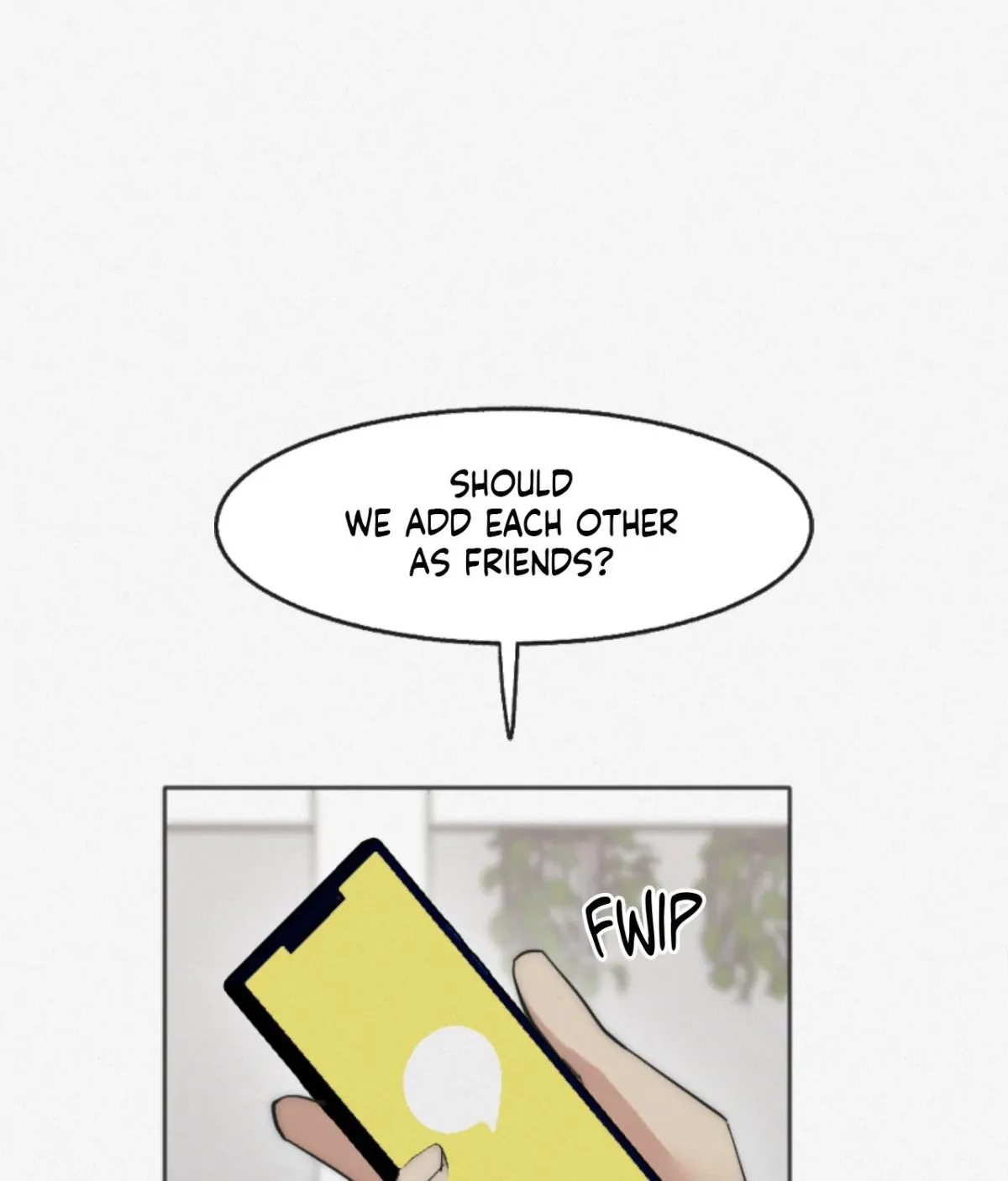 Read Please Feed Me, Sunbae chapter 2 image 83 on Lezhin