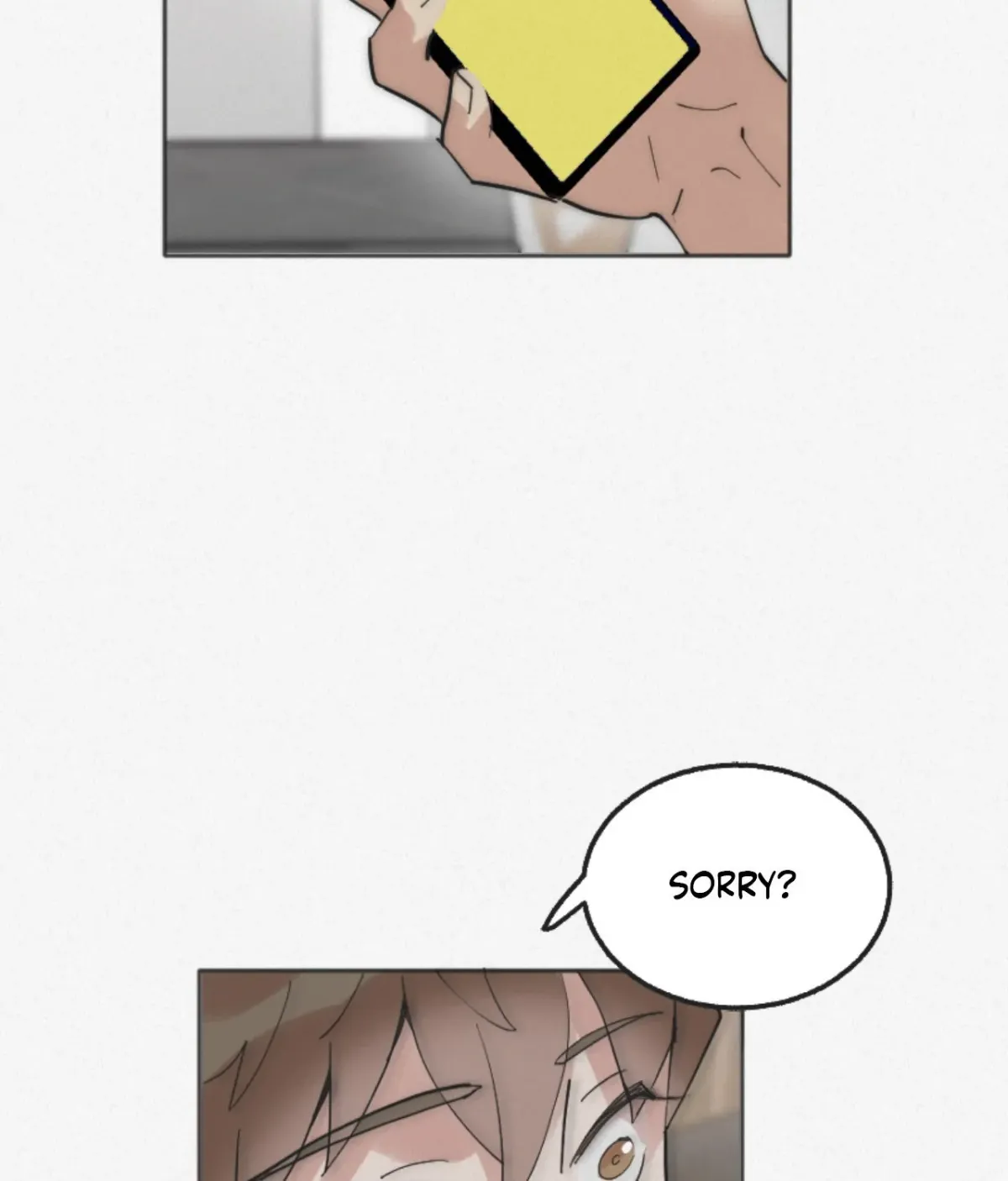 Read Please Feed Me, Sunbae chapter 2 image 84 on Lezhin