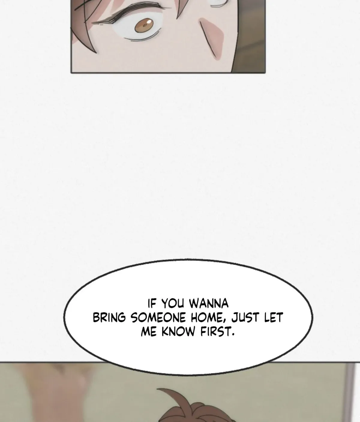 Read Please Feed Me, Sunbae chapter 2 image 85 on Lezhin
