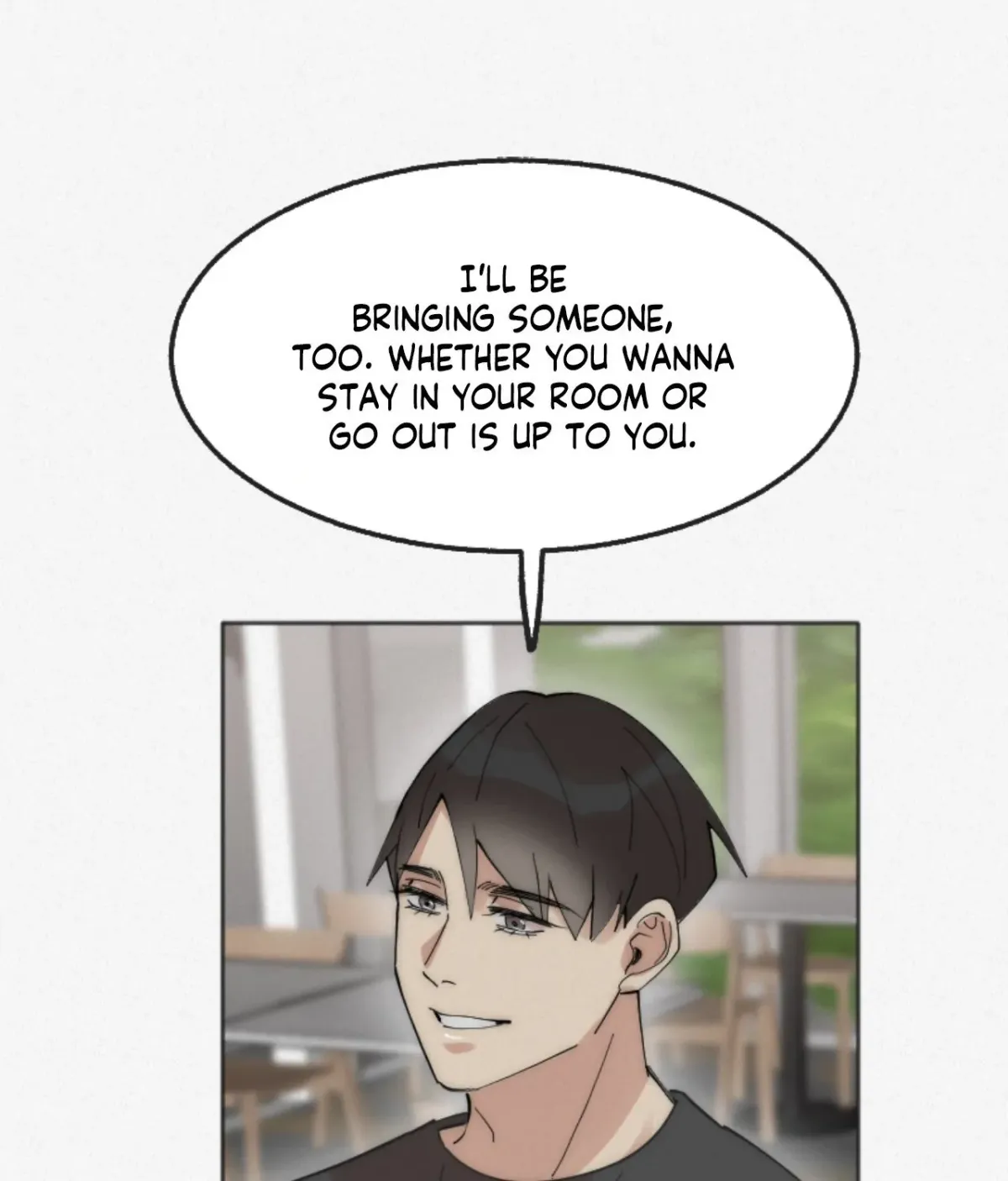 Read Please Feed Me, Sunbae chapter 2 image 88 on Lezhin