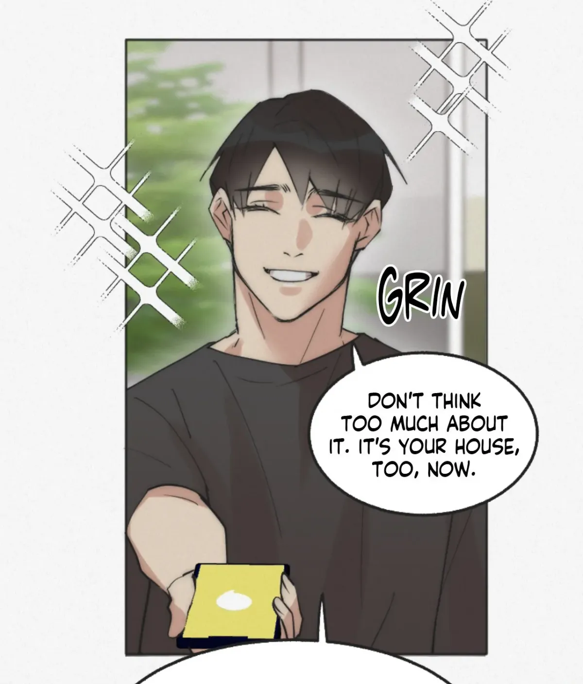 Read Please Feed Me, Sunbae chapter 2 image 90 on Lezhin