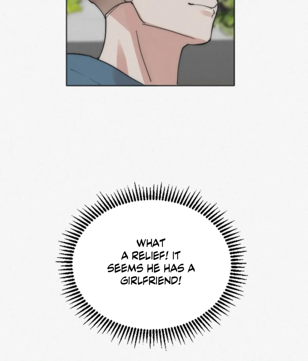 Read Please Feed Me, Sunbae chapter 2 image 92 on Lezhin