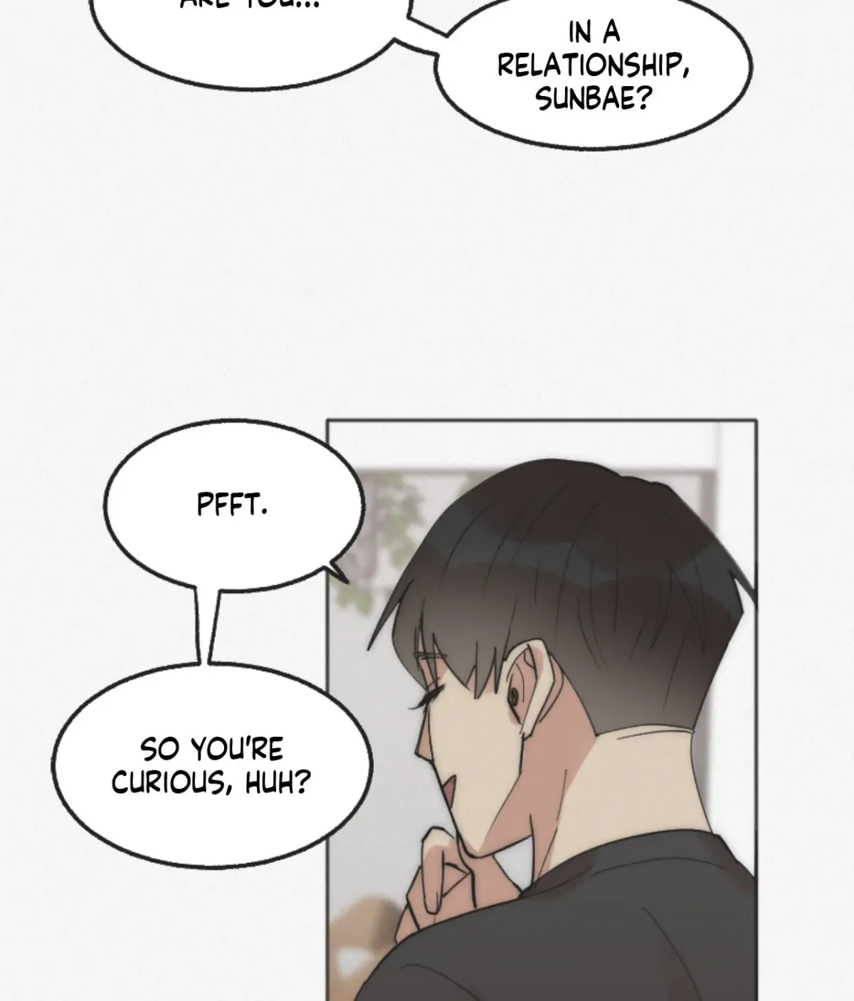 Read Please Feed Me, Sunbae chapter 2 image 94 on Lezhin