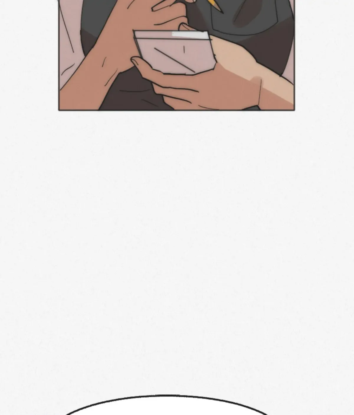 Read Please Feed Me, Sunbae chapter 2 image 96 on Lezhin