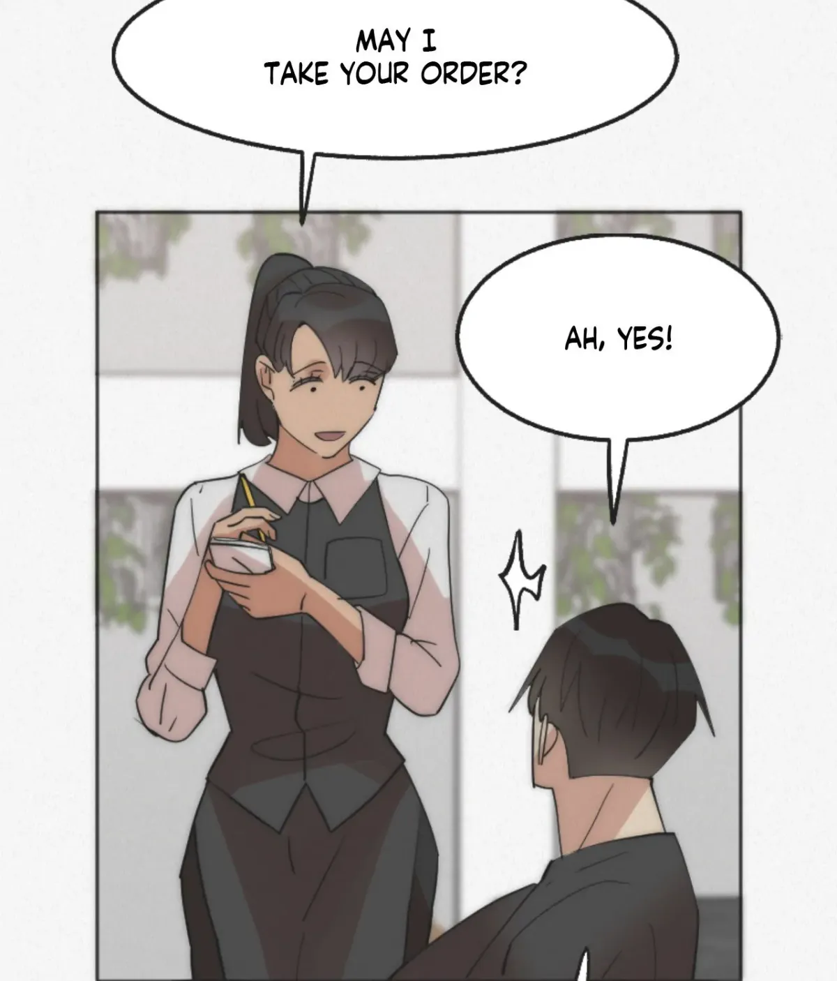 Read Please Feed Me, Sunbae chapter 2 image 97 on Lezhin