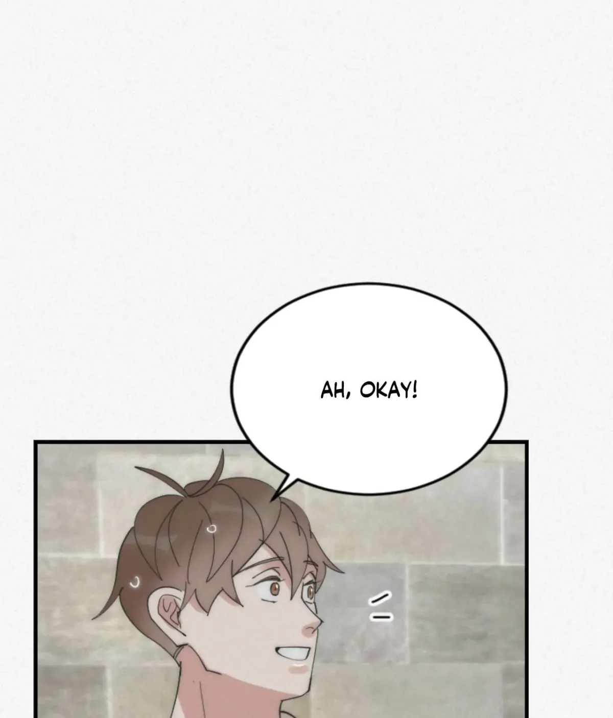 Read Please Feed Me, Sunbae chapter 20 image 107 on Lezhin