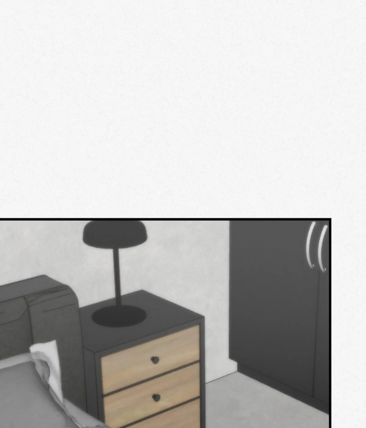 Read Please Feed Me, Sunbae chapter 20 image 110 on Lezhin