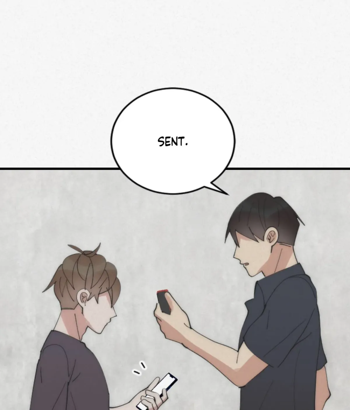 Read Please Feed Me, Sunbae chapter 20 image 115 on Lezhin